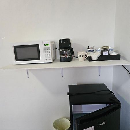 Arnold'S Guest House San Ignacio Buitenkant foto