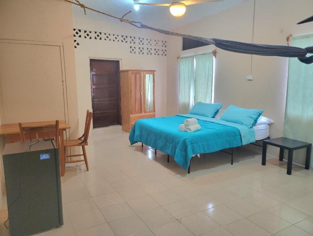Arnold'S Guest House San Ignacio Buitenkant foto