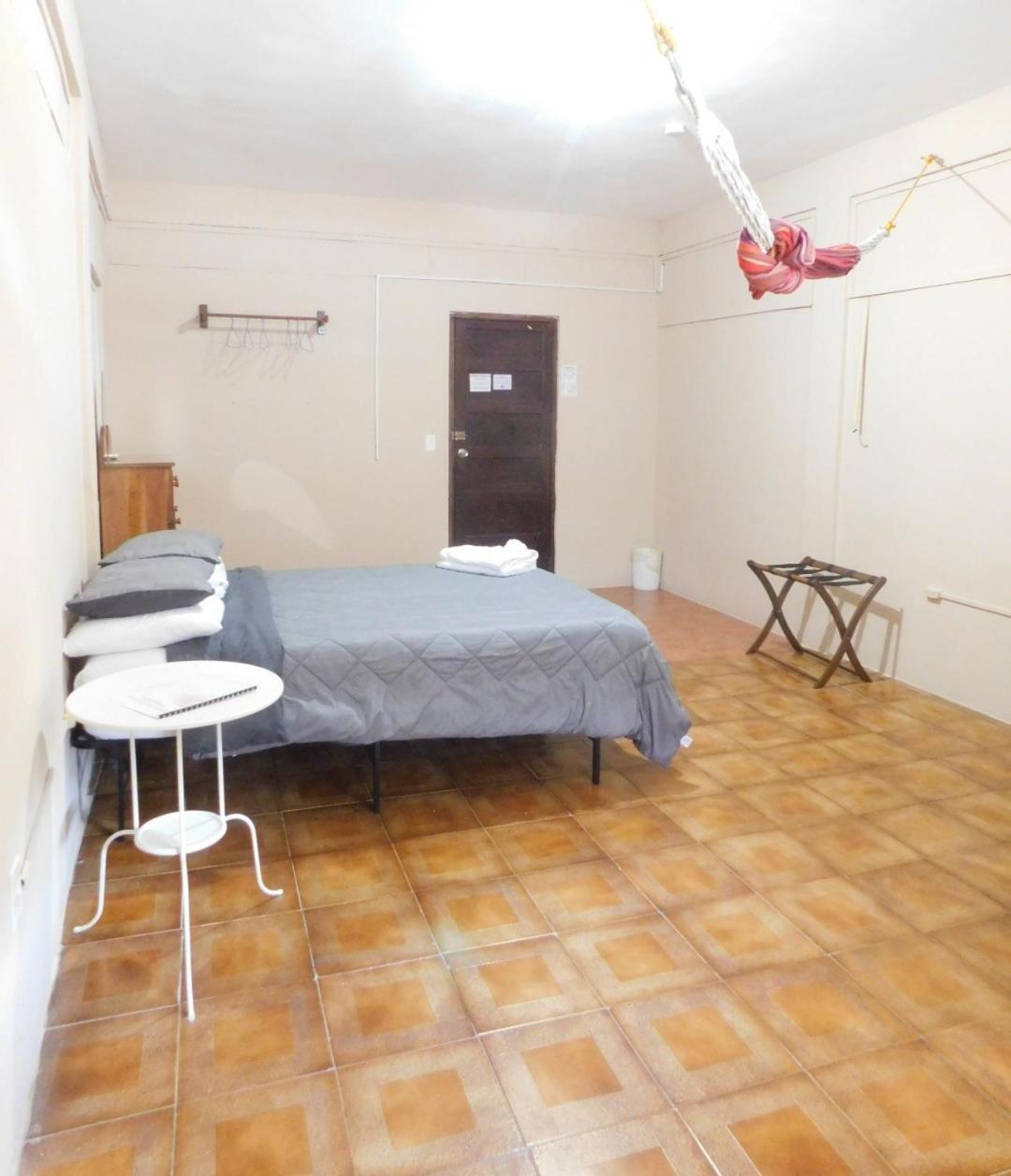 Arnold'S Guest House San Ignacio Buitenkant foto