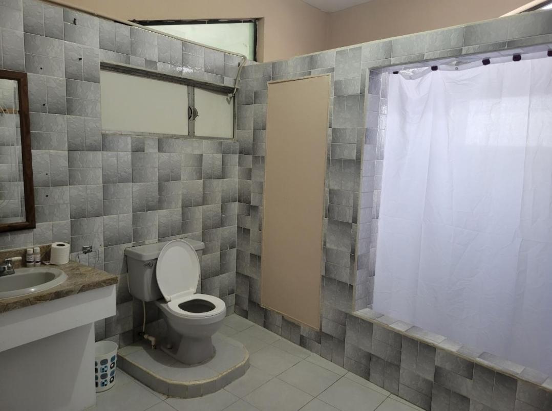 Arnold'S Guest House San Ignacio Buitenkant foto