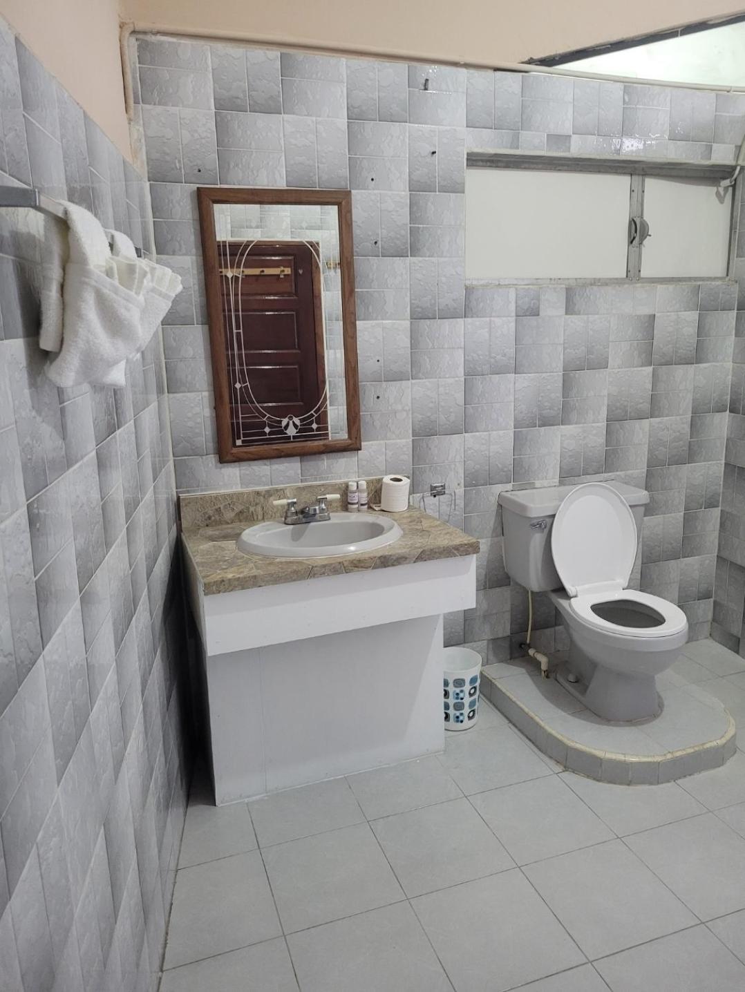Arnold'S Guest House San Ignacio Buitenkant foto