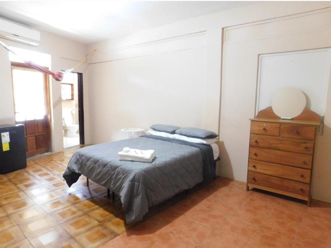 Arnold'S Guest House San Ignacio Buitenkant foto